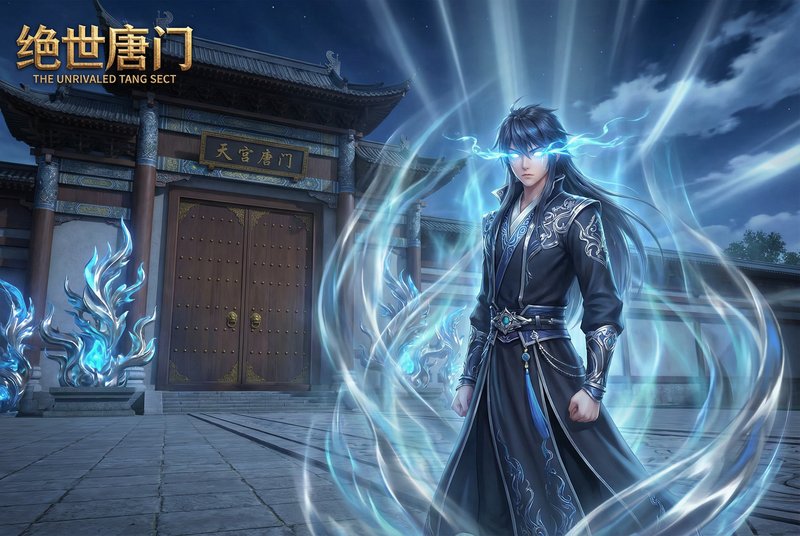 蘑菇视频绝世唐门视频